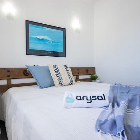 Apartamento Rodas Arysal Salou Zewnętrze zdjęcie
