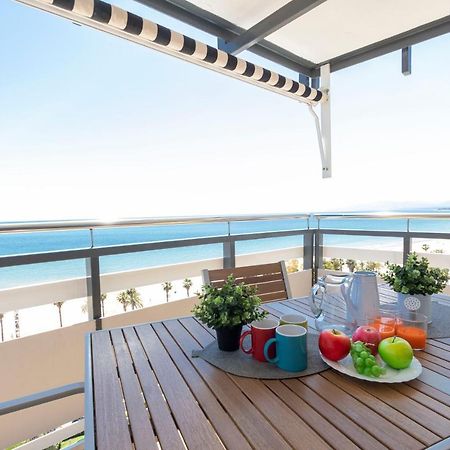 Apartamento Rodas Arysal Salou Zewnętrze zdjęcie