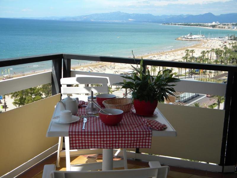 Apartamento Rodas Arysal Salou Zewnętrze zdjęcie