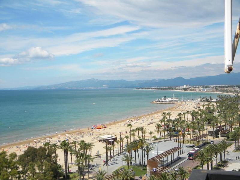 Apartamento Rodas Arysal Salou Zewnętrze zdjęcie