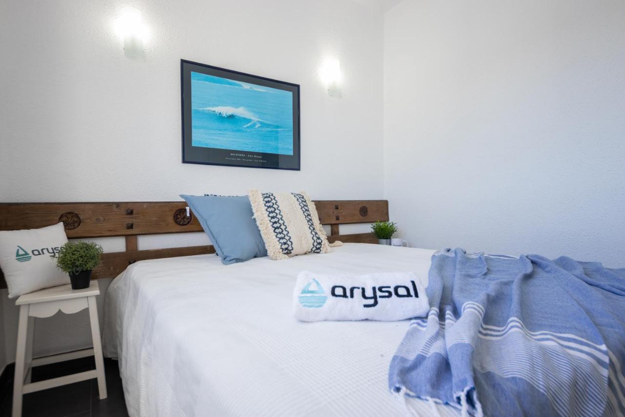 Apartamento Rodas Arysal Salou Zewnętrze zdjęcie