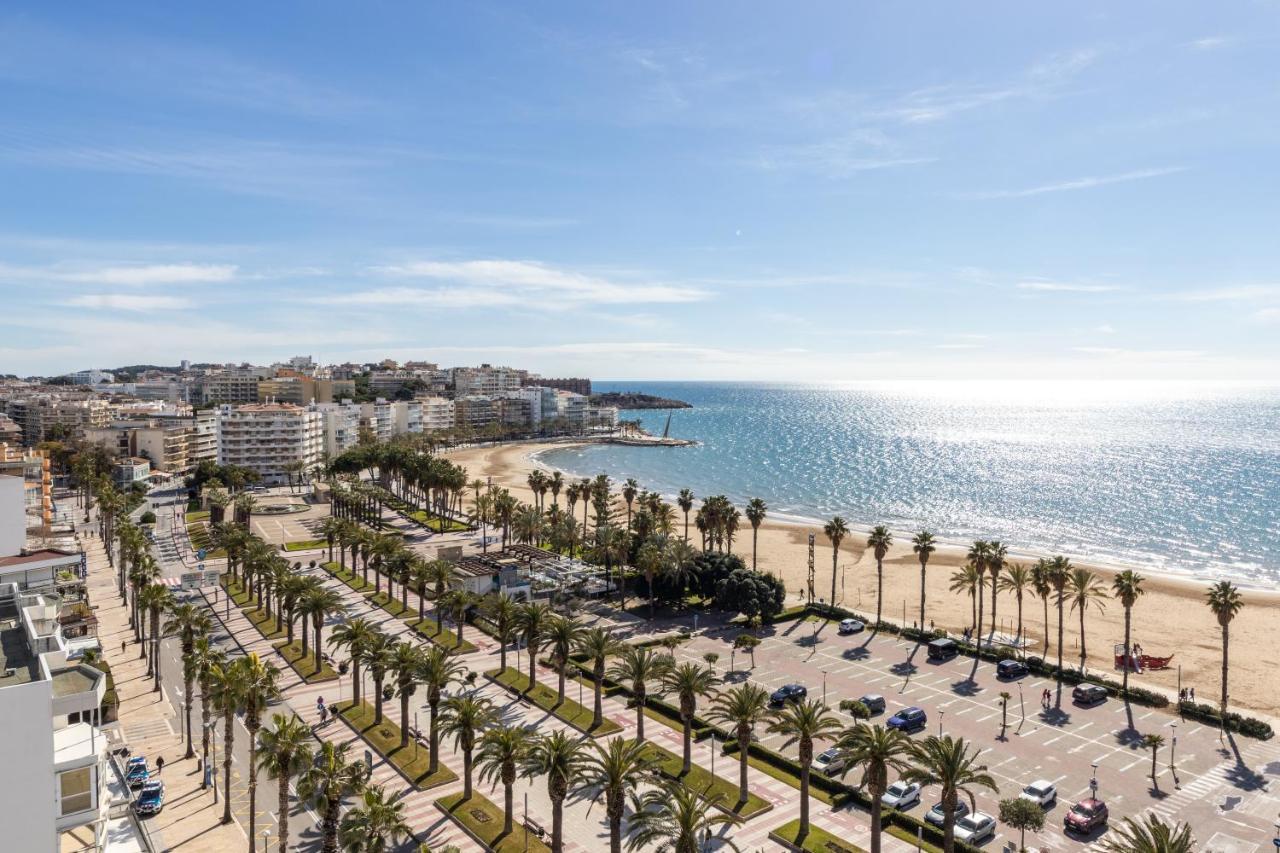 Apartamento Rodas Arysal Salou Zewnętrze zdjęcie