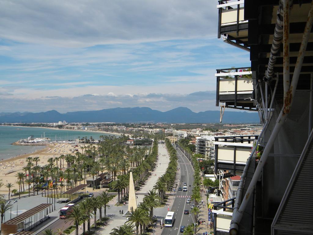 Apartamento Rodas Arysal Salou Zewnętrze zdjęcie