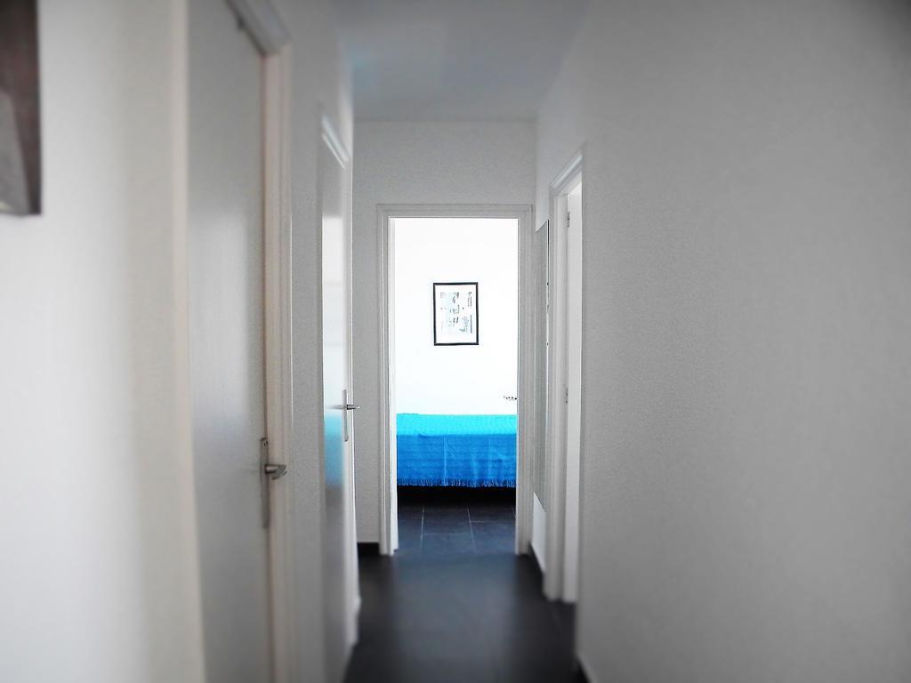 Apartamento Rodas Arysal Salou Zewnętrze zdjęcie