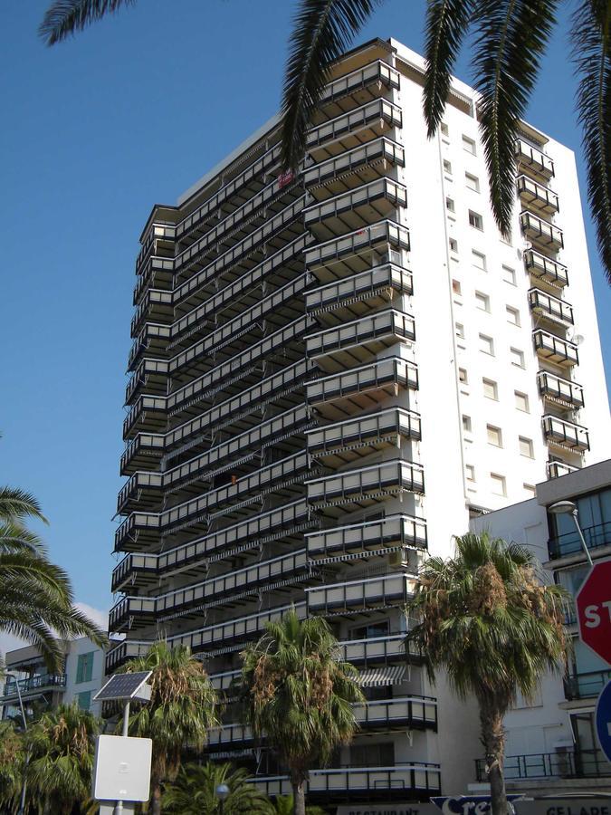 Apartamento Rodas Arysal Salou Zewnętrze zdjęcie