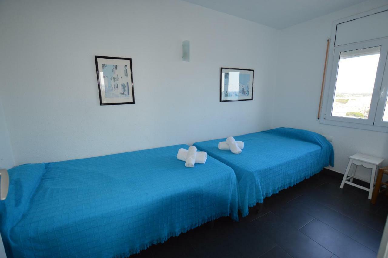 Apartamento Rodas Arysal Salou Zewnętrze zdjęcie