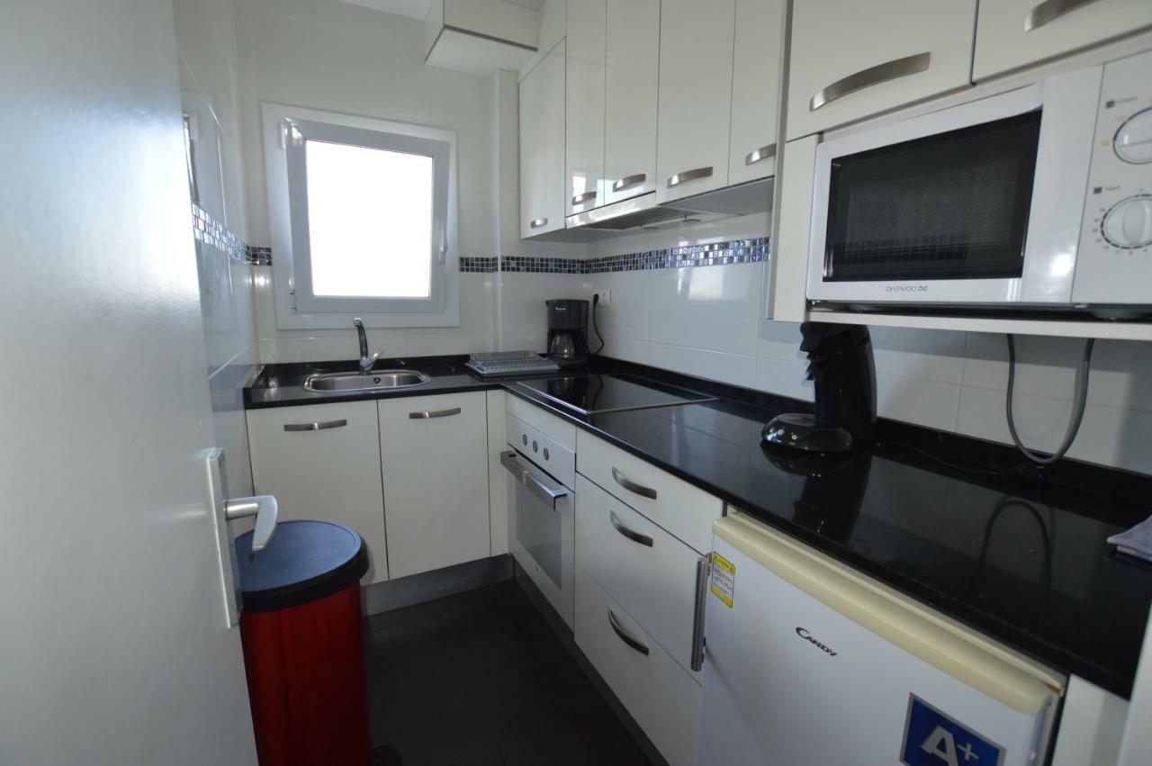 Apartamento Rodas Arysal Salou Zewnętrze zdjęcie