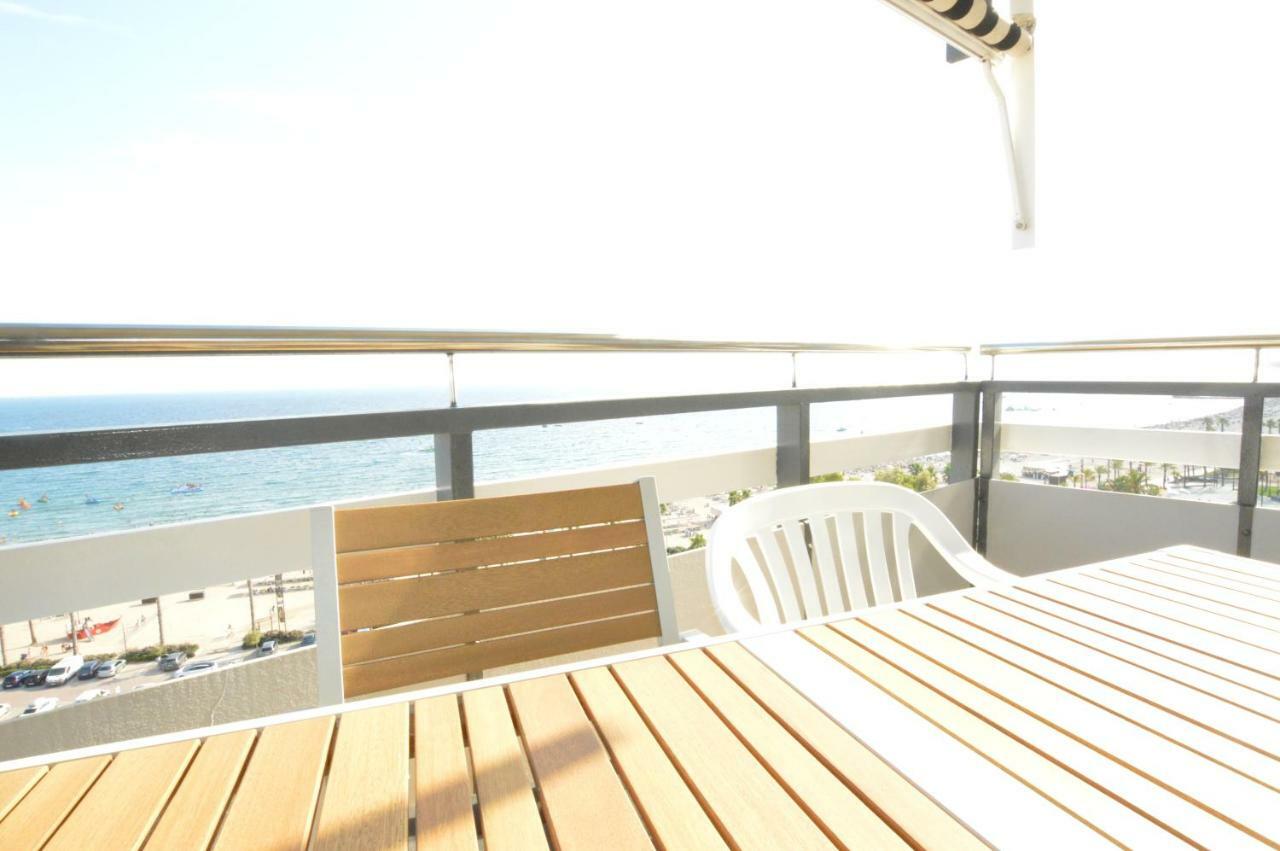 Apartamento Rodas Arysal Salou Zewnętrze zdjęcie