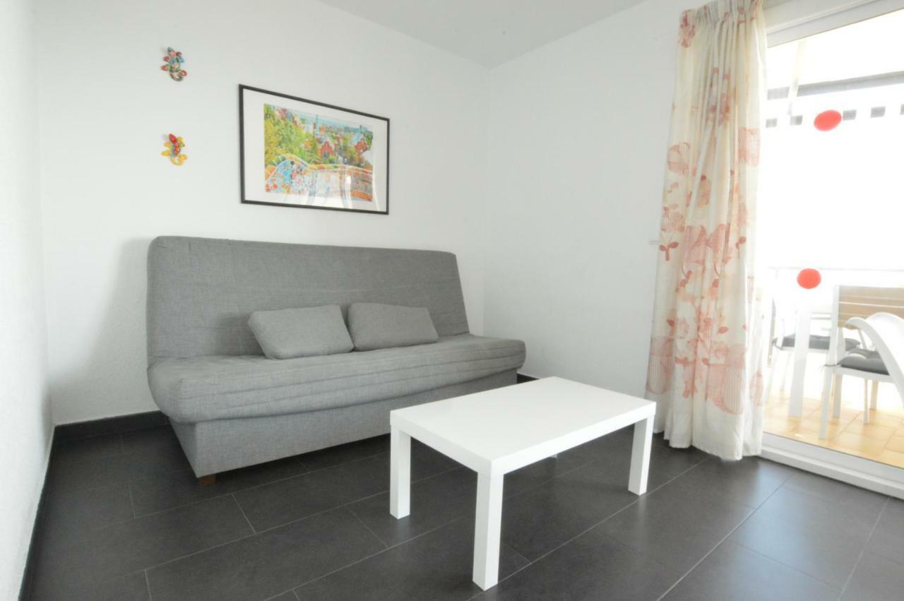 Apartamento Rodas Arysal Salou Zewnętrze zdjęcie