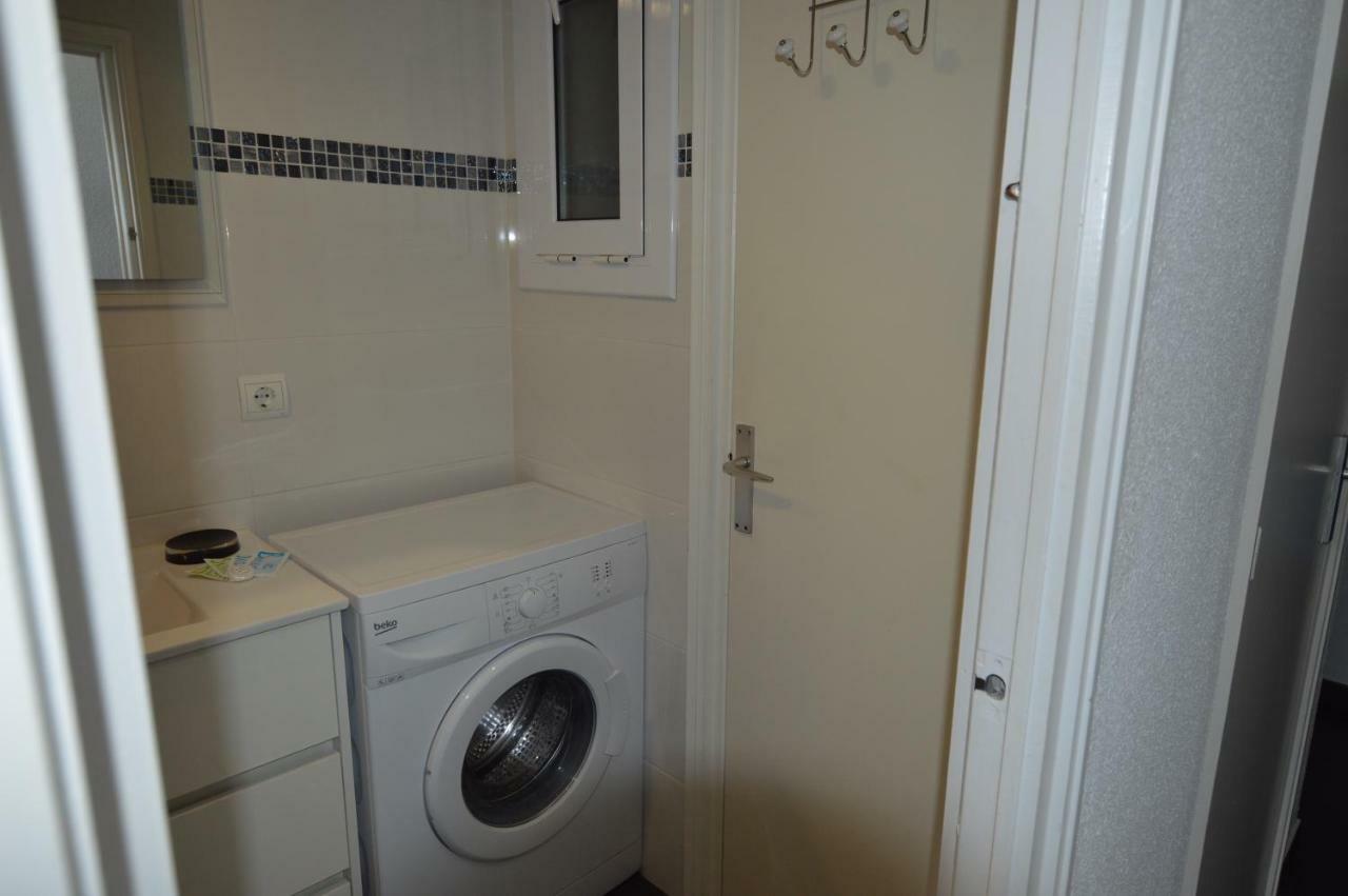 Apartamento Rodas Arysal Salou Zewnętrze zdjęcie