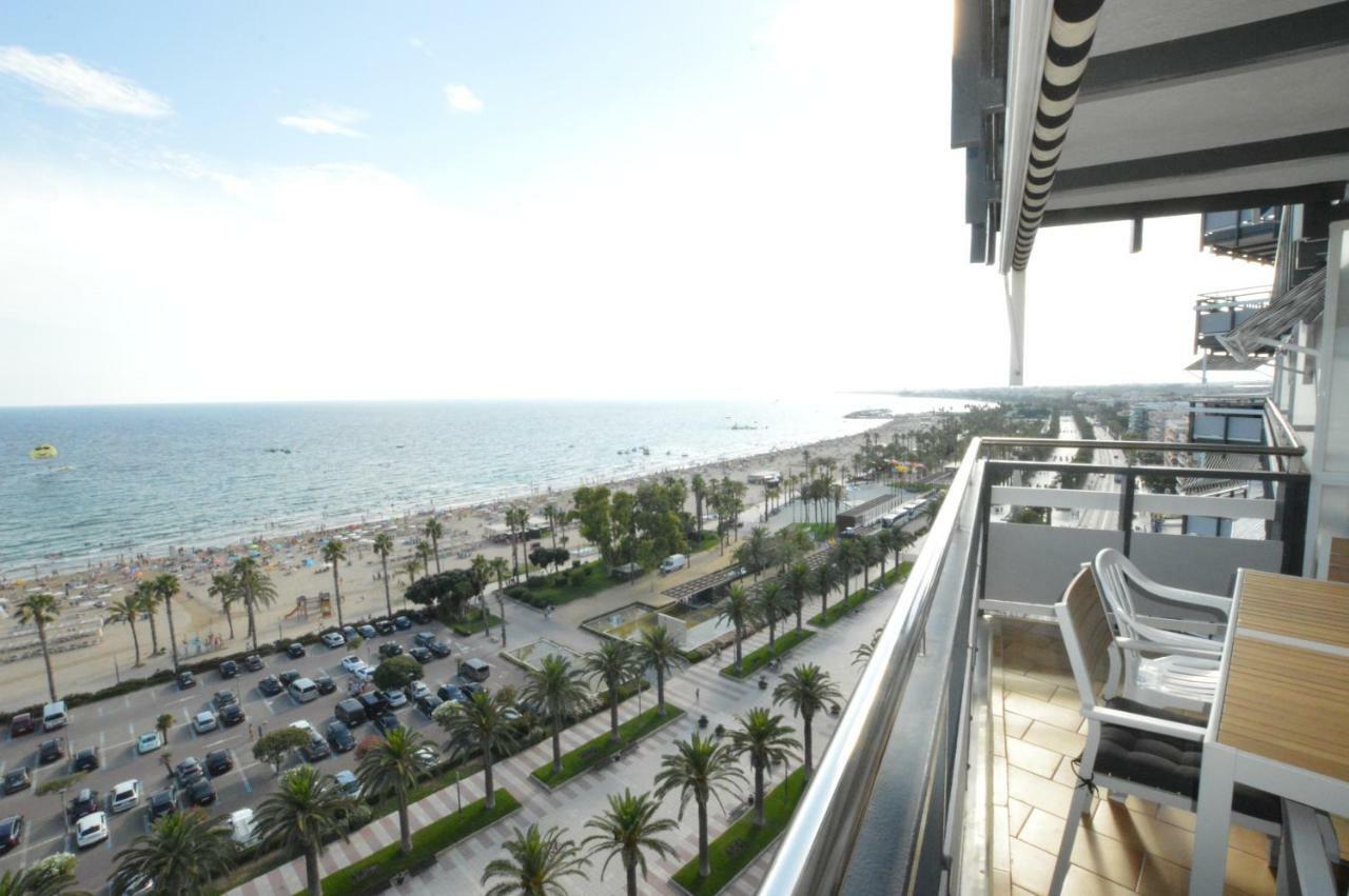 Apartamento Rodas Arysal Salou Zewnętrze zdjęcie