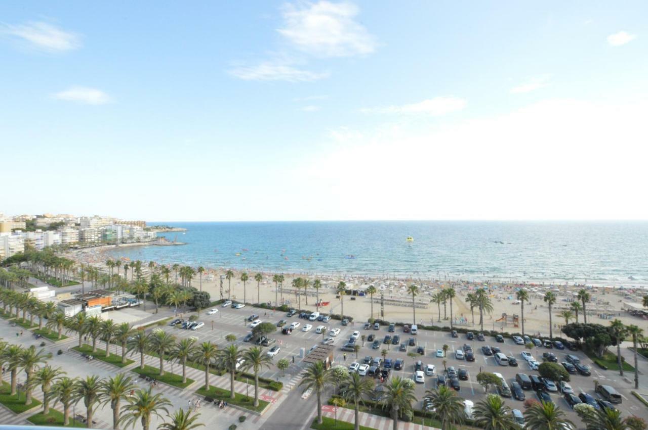 Apartamento Rodas Arysal Salou Zewnętrze zdjęcie