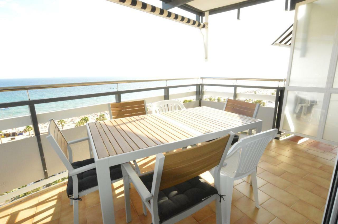 Apartamento Rodas Arysal Salou Zewnętrze zdjęcie