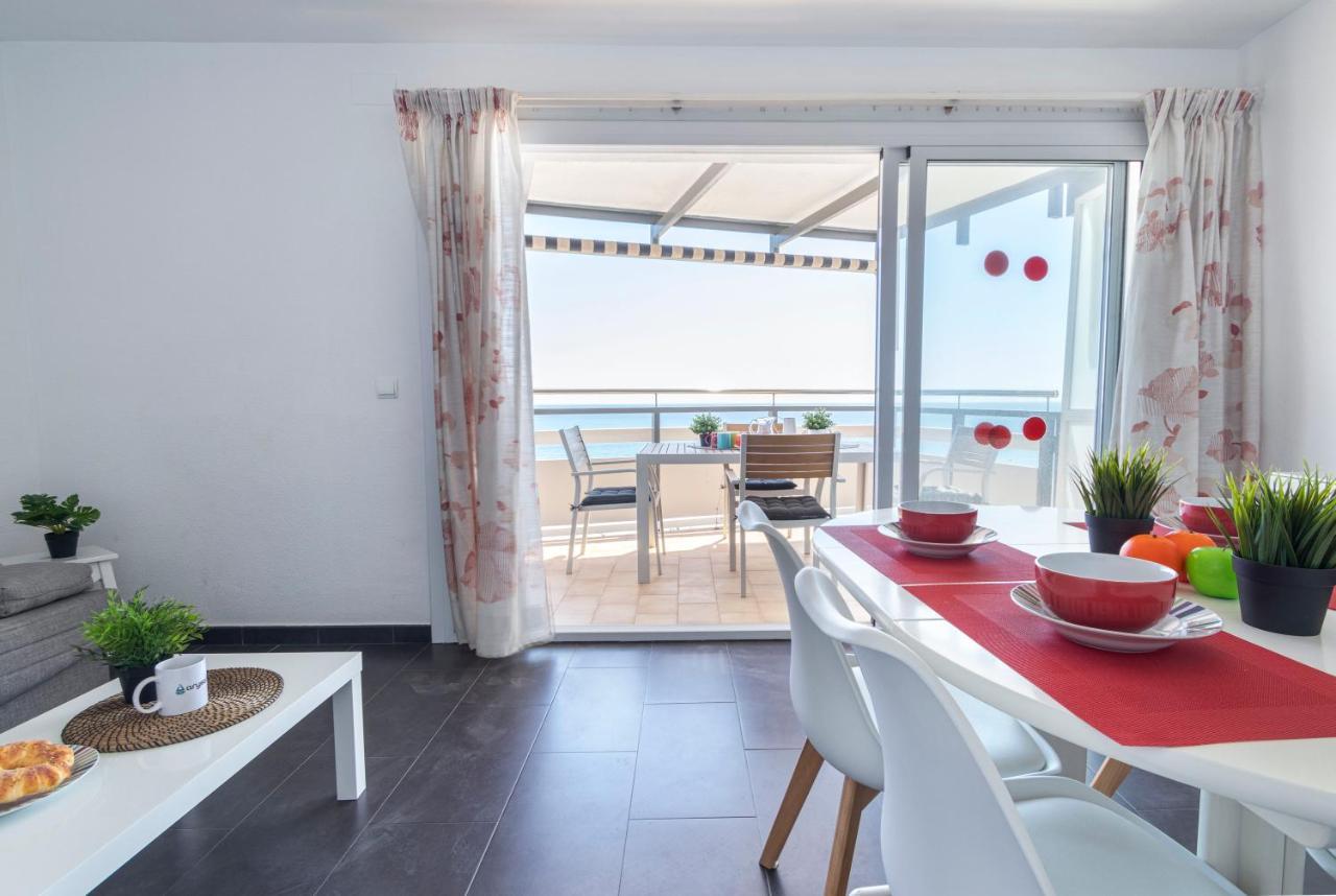 Apartamento Rodas Arysal Salou Zewnętrze zdjęcie