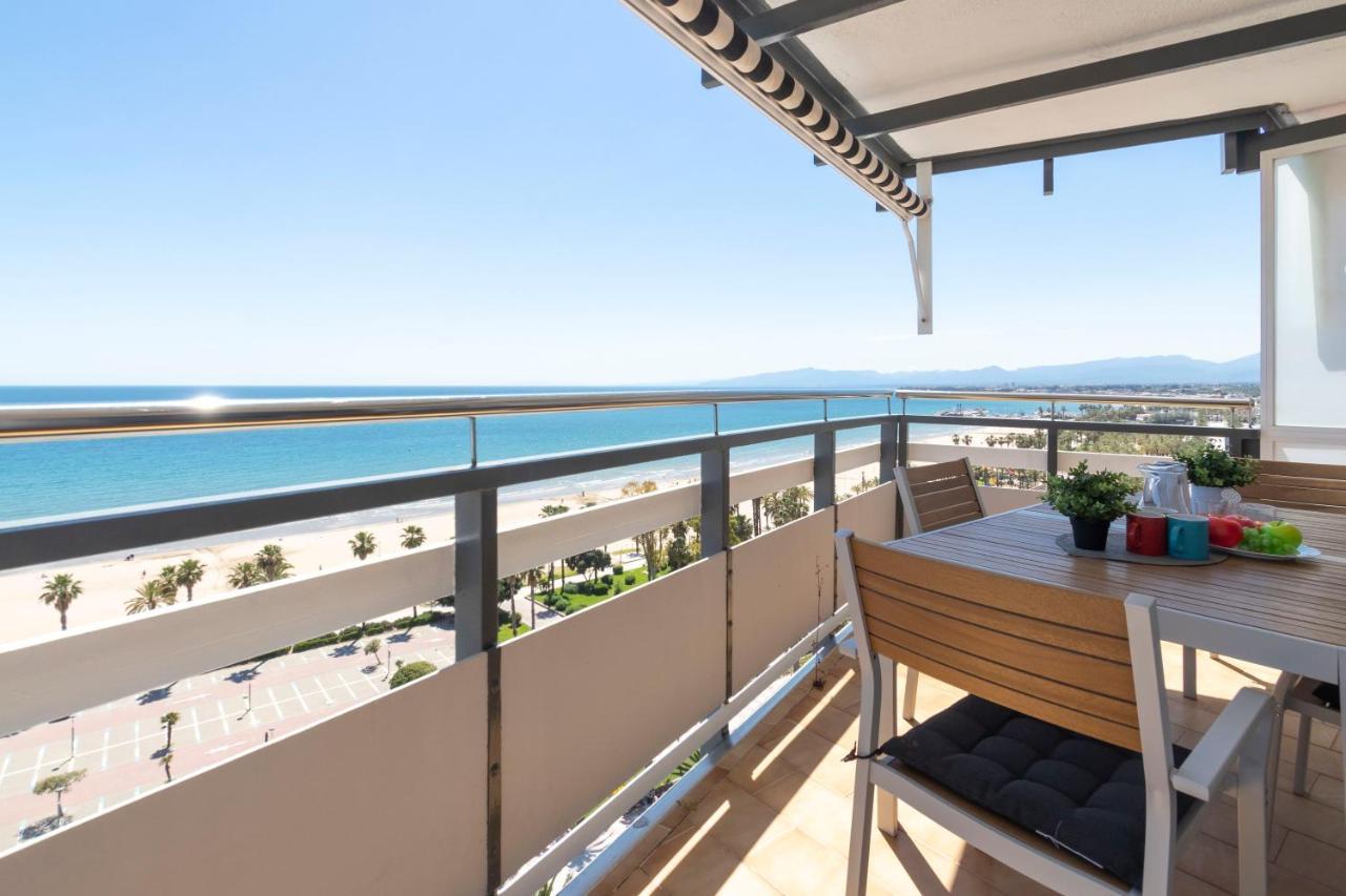 Apartamento Rodas Arysal Salou Zewnętrze zdjęcie