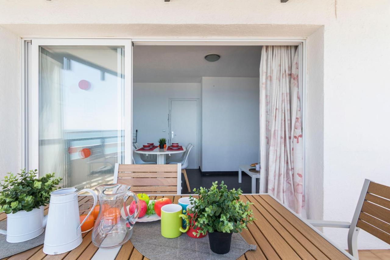 Apartamento Rodas Arysal Salou Zewnętrze zdjęcie