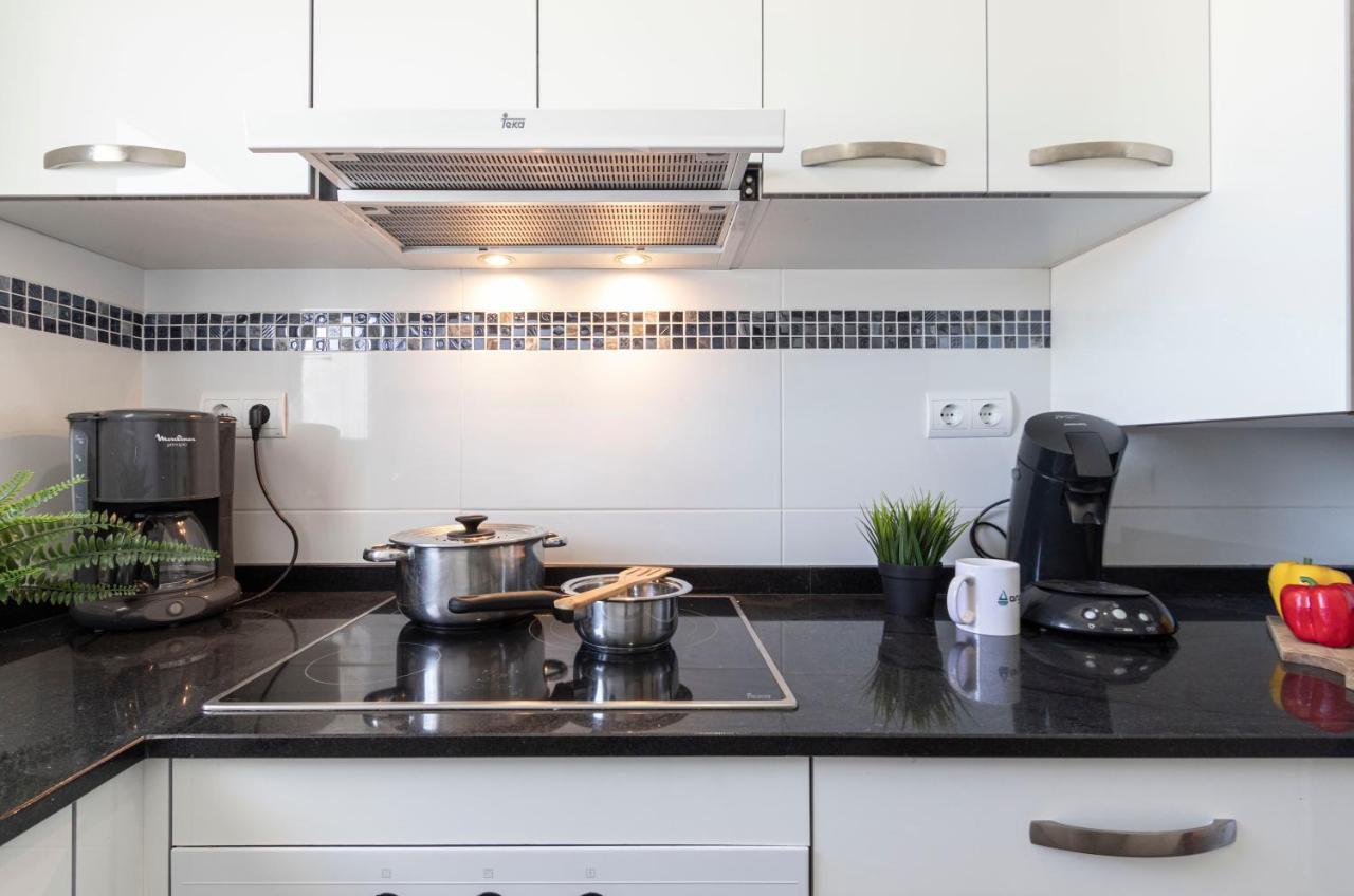 Apartamento Rodas Arysal Salou Zewnętrze zdjęcie