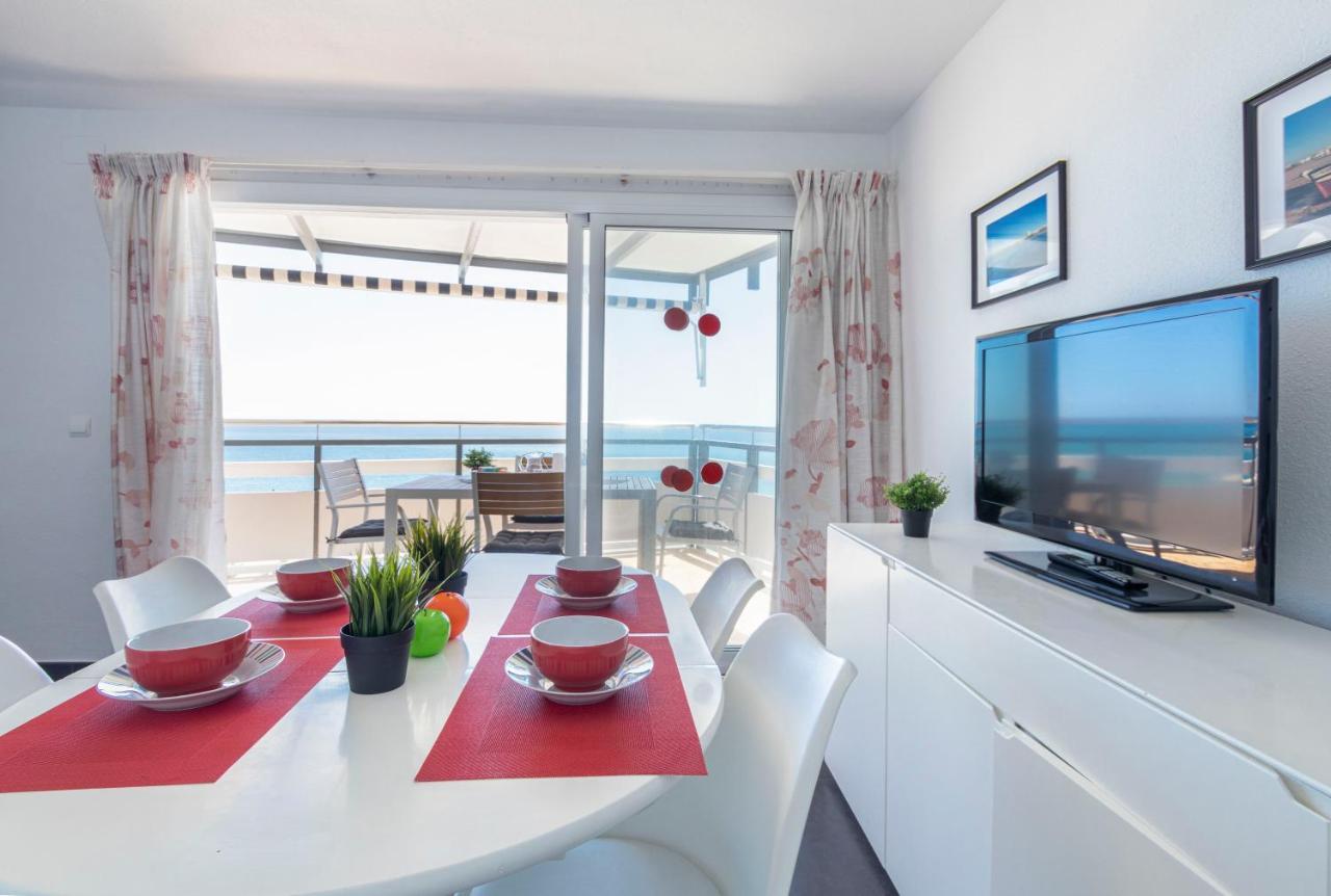 Apartamento Rodas Arysal Salou Zewnętrze zdjęcie