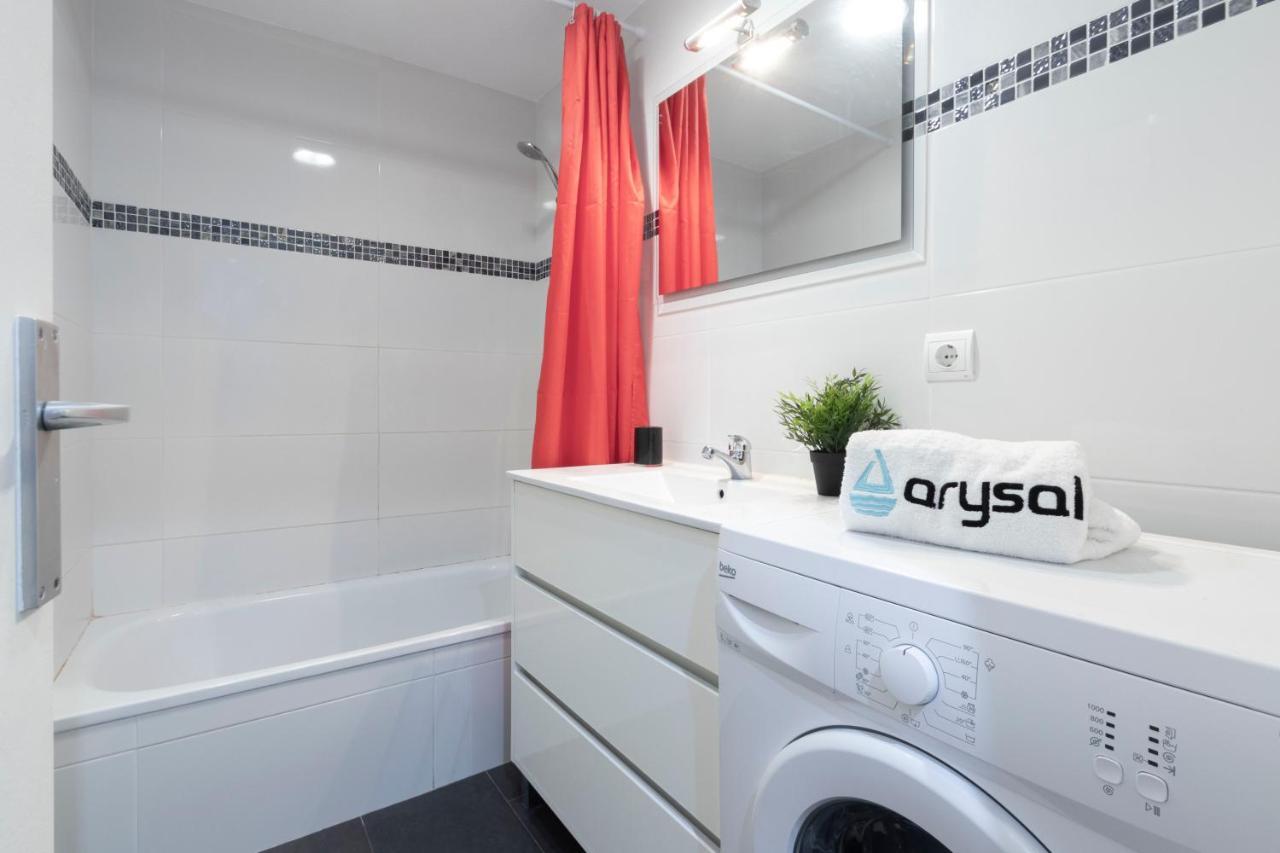 Apartamento Rodas Arysal Salou Zewnętrze zdjęcie