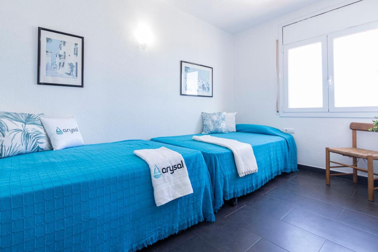 Apartamento Rodas Arysal Salou Zewnętrze zdjęcie