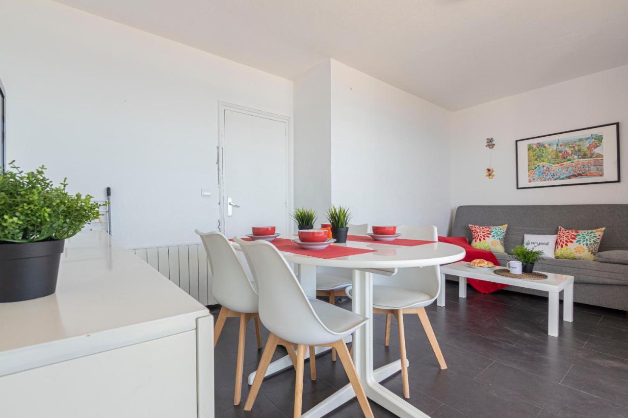 Apartamento Rodas Arysal Salou Zewnętrze zdjęcie
